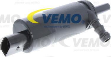 Vemo V10-08-0208 - Water Pump, headlight cleaning onlydrive.pro