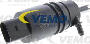 Vemo V10-08-0203 - Water Pump, window cleaning onlydrive.pro