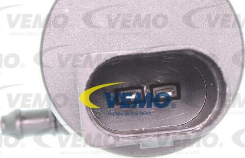 Vemo V10-08-0203 - Water Pump, window cleaning onlydrive.pro