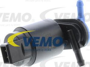 Vemo V10-08-0202 - Water Pump, window cleaning onlydrive.pro