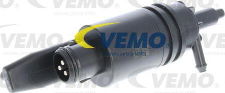 Vemo V10-08-0207 - Water Pump, window cleaning onlydrive.pro