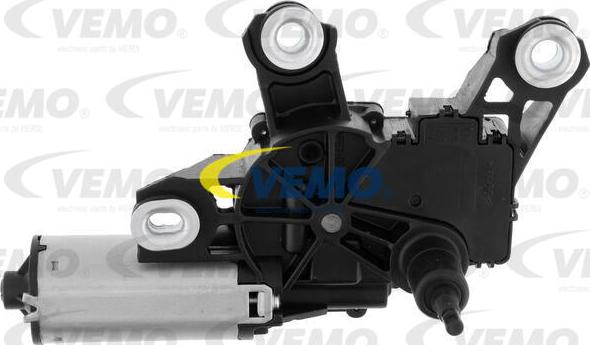 Vemo V10-07-0005-1 - Pesuri mootor onlydrive.pro