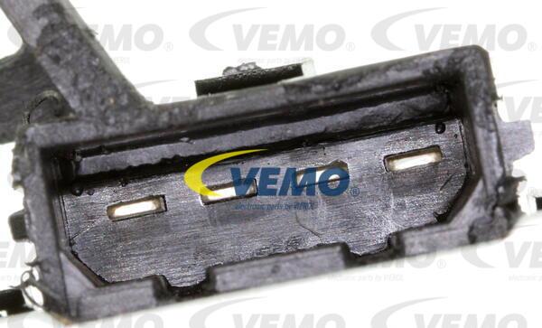 Vemo V10-07-0006 - Wiper Motor onlydrive.pro