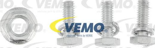 Vemo V10-07-0001 - Двигатель стеклоочистителя onlydrive.pro