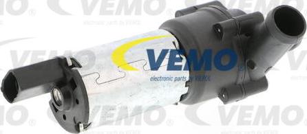 Vemo V10-16-0004 - Water Pump, parking heater onlydrive.pro