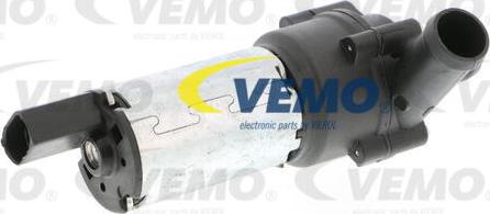 Vemo V10-16-0004 - Veepump,seisuküte onlydrive.pro