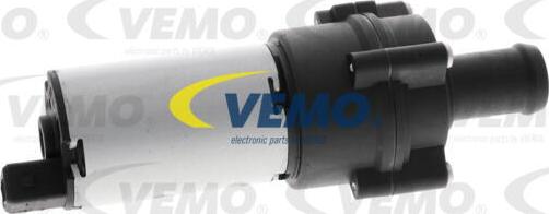 Vemo V10-16-0031 - Water Pump, parking heater onlydrive.pro