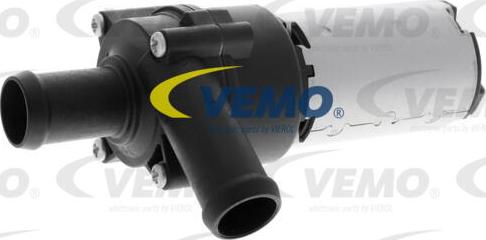 Vemo V10-16-0031 - Water Pump, parking heater onlydrive.pro