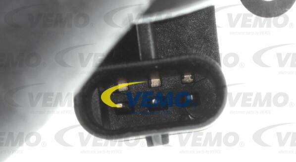 Vemo V10-16-0038 - Дополнительный водяной насос onlydrive.pro