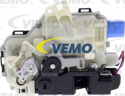 Vemo V10-85-0040 - Door Lock onlydrive.pro