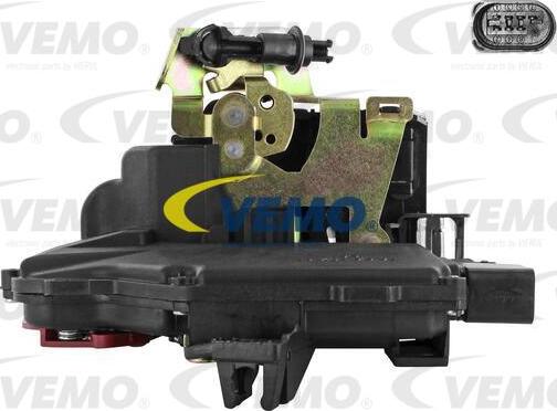 Vemo V10-85-0051 - Замок двери onlydrive.pro