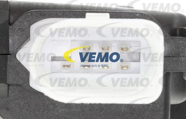 Vemo V10-85-0052 - Замок двери onlydrive.pro