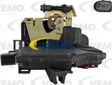 Vemo V10-85-0052 - Door Lock onlydrive.pro