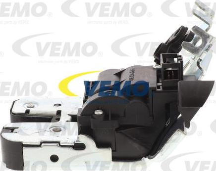 Vemo V10-85-0008 - Galinių durų užraktas onlydrive.pro