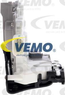 Vemo V10-85-0021 - Замок двери onlydrive.pro