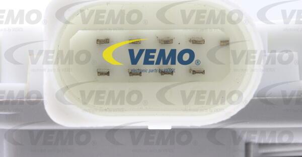 Vemo V10-85-0021 - Замок двери onlydrive.pro