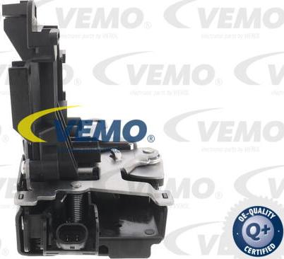 Vemo V10-85-2241 - Door Lock onlydrive.pro