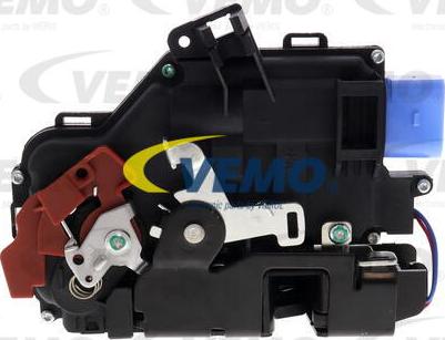 Vemo V10-85-2259 - Замок двери onlydrive.pro