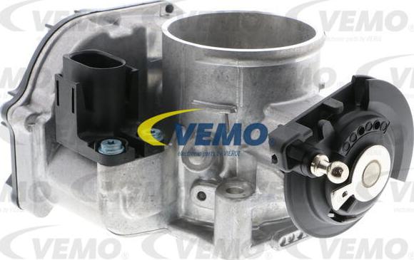 Vemo V10-81-0055 - Throttle body onlydrive.pro