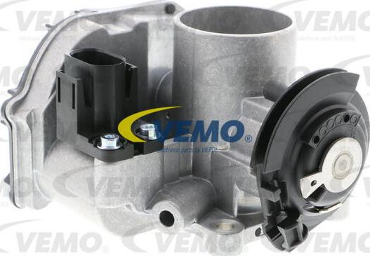 Vemo V10-81-0006 - Throttle body onlydrive.pro