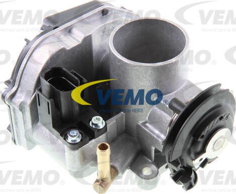 Vemo V10-81-0001-1 - Throttle body onlydrive.pro