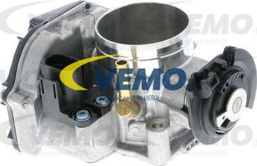 Vemo V10-81-0007 - Throttle body onlydrive.pro