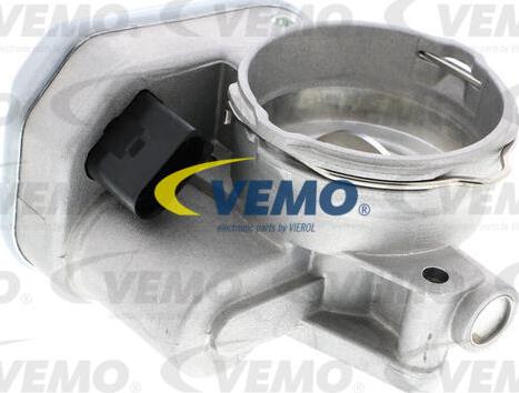 Vemo V10-81-0011 - Корпус дроссельной заслонки onlydrive.pro