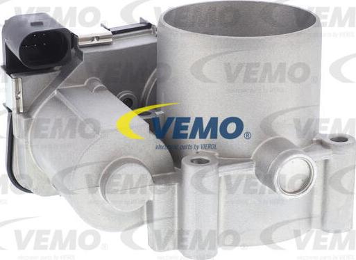 Vemo V10-81-0086 - Throttle body onlydrive.pro
