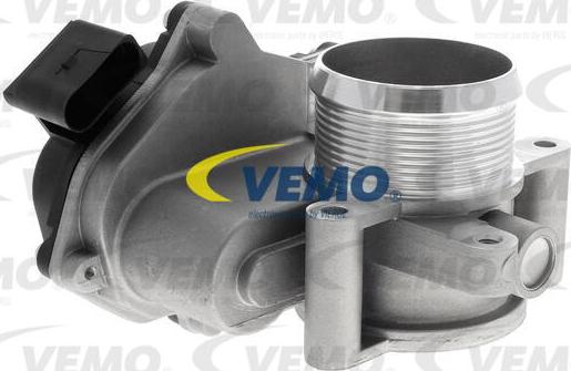 Vemo V10-81-0083 - Throttle body onlydrive.pro