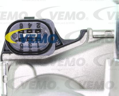 Vemo V10-81-0032 - Корпус дроссельной заслонки onlydrive.pro