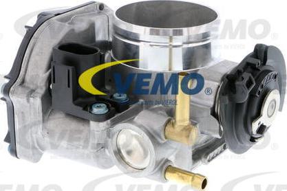 Vemo V10-81-0029 - Throttle body onlydrive.pro