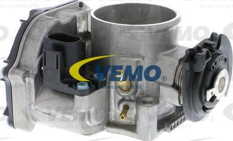 Vemo V10-81-0020 - Throttle body onlydrive.pro