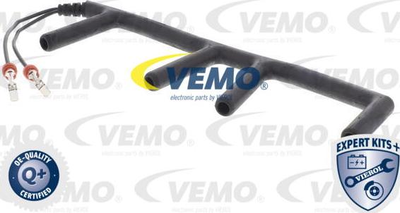 Vemo V10-83-0114 - Repair Set, harness onlydrive.pro