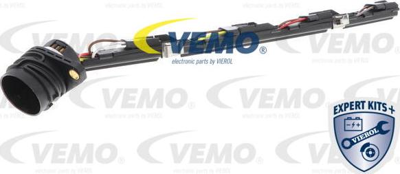 Vemo V10-83-0111 - Repair Set, harness onlydrive.pro