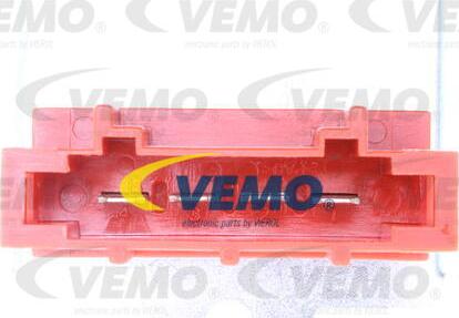 Vemo V10-79-0004 - Регулятор, вентилятор салона onlydrive.pro