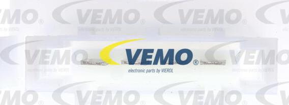 Vemo V10-79-0010 - Регулятор, вентилятор салона onlydrive.pro