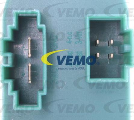 Vemo V10-79-0026 - Regulaator, salongipuhur onlydrive.pro