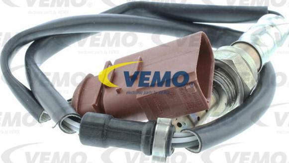 Vemo V10-76-0044 - Oxygen, Lambda Sensor onlydrive.pro