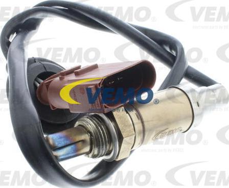 Vemo V10-76-0046 - Oxygen, Lambda Sensor onlydrive.pro