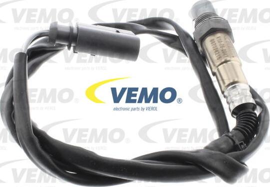 Vemo V10-76-0041 - Oxygen, Lambda Sensor onlydrive.pro