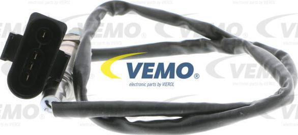 Vemo V10-76-0055 - Oxygen, Lambda Sensor onlydrive.pro