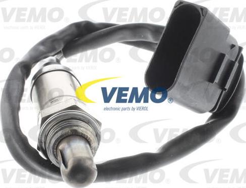 Vemo V10-76-0056 - Oxygen, Lambda Sensor onlydrive.pro