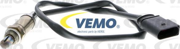 Vemo V10-76-0057 - Oxygen, Lambda Sensor onlydrive.pro