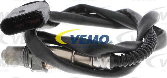 Vemo V10-76-0066 - Oxygen, Lambda Sensor onlydrive.pro