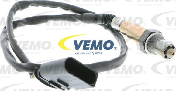 Vemo V10-76-0067 - Oxygen, Lambda Sensor onlydrive.pro