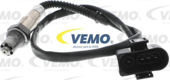 Vemo V10-76-0019 - Oxygen, Lambda Sensor onlydrive.pro