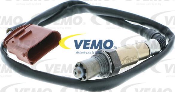 Vemo V10-76-0015 - Oxygen, Lambda Sensor onlydrive.pro