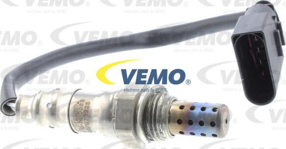 Vemo V10-76-0083 - Oxygen, Lambda Sensor onlydrive.pro