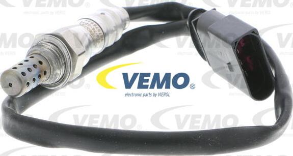 Vemo V10-76-0034 - Oxygen, Lambda Sensor onlydrive.pro