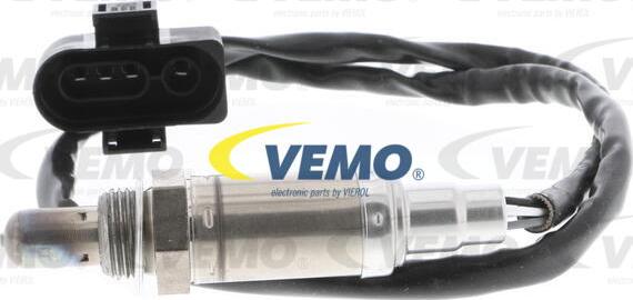 Vemo V10-76-0033 - Oxygen, Lambda Sensor onlydrive.pro